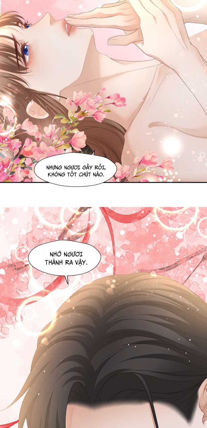 Bất Uổng Chap 66 - Next Chap 67