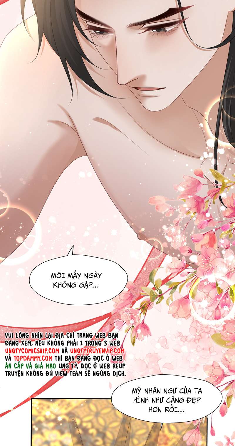 Bất Uổng Chap 66 - Next Chap 67