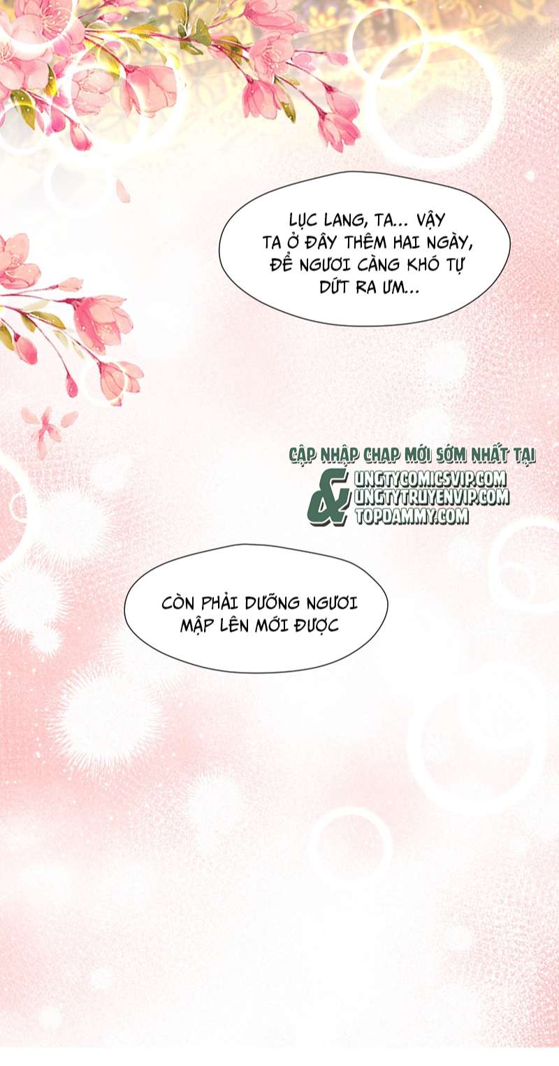 Bất Uổng Chap 66 - Next Chap 67