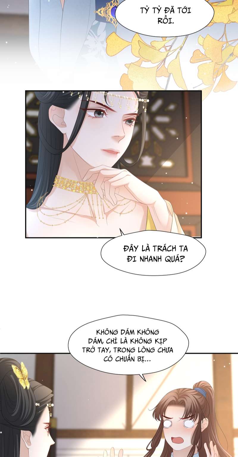 Bất Uổng Chap 66 - Next Chap 67