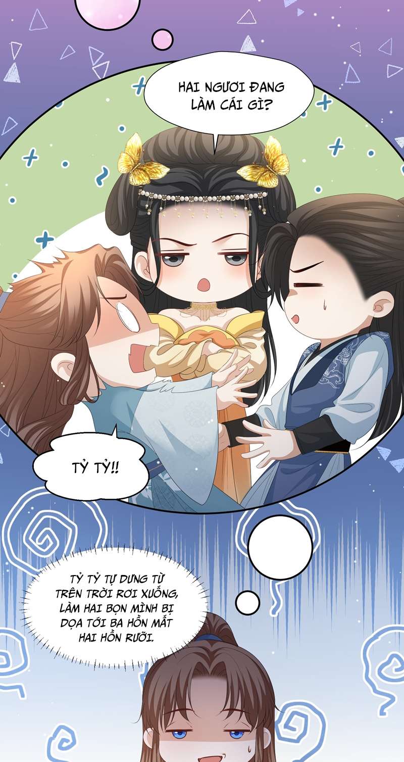 Bất Uổng Chap 66 - Next Chap 67