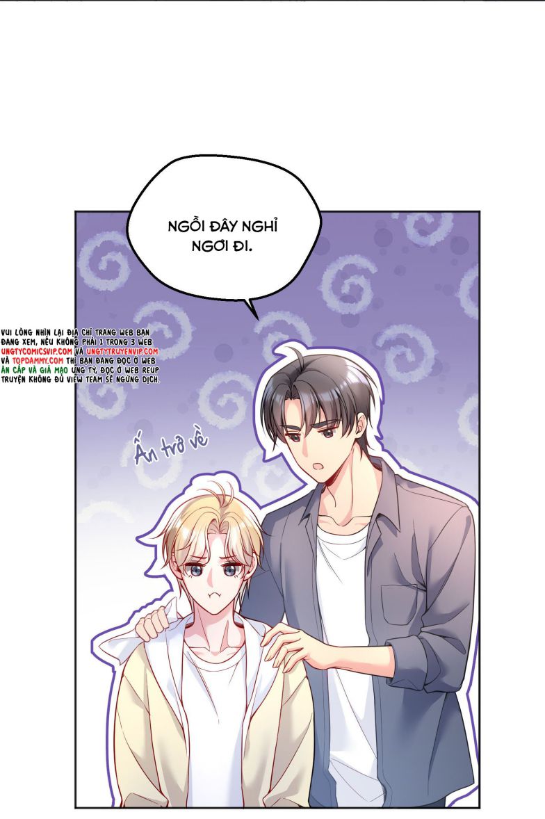 Hàn Viễn Chapter 122 - Next Chapter 123