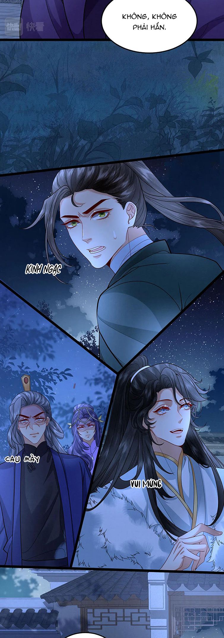 Phế Thê Trùng Sinh Chap 58 - Next Chap 59