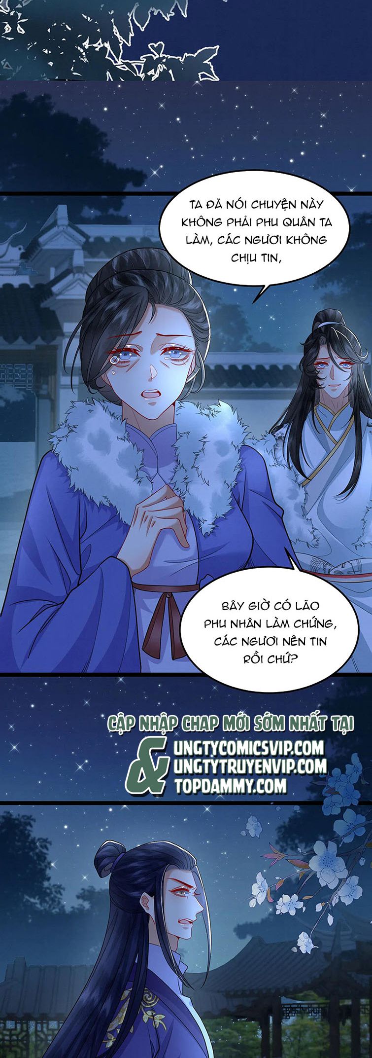 Phế Thê Trùng Sinh Chap 58 - Next Chap 59