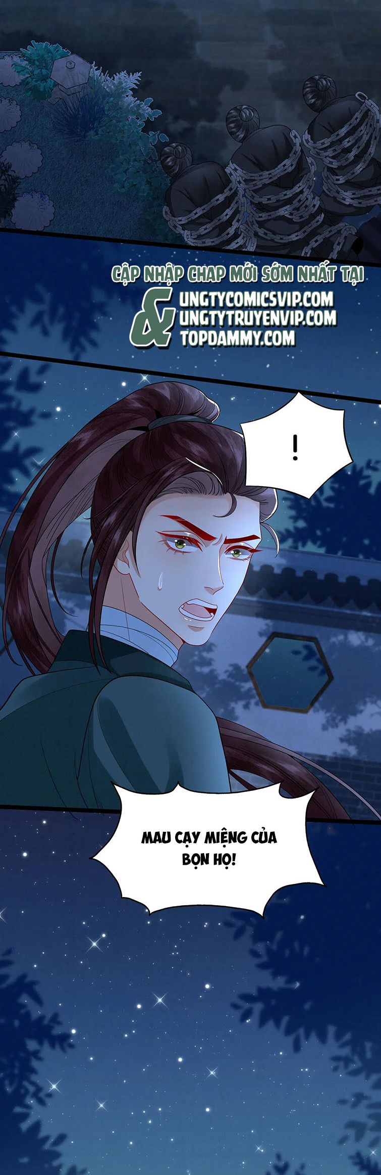 Phế Thê Trùng Sinh Chap 58 - Next Chap 59