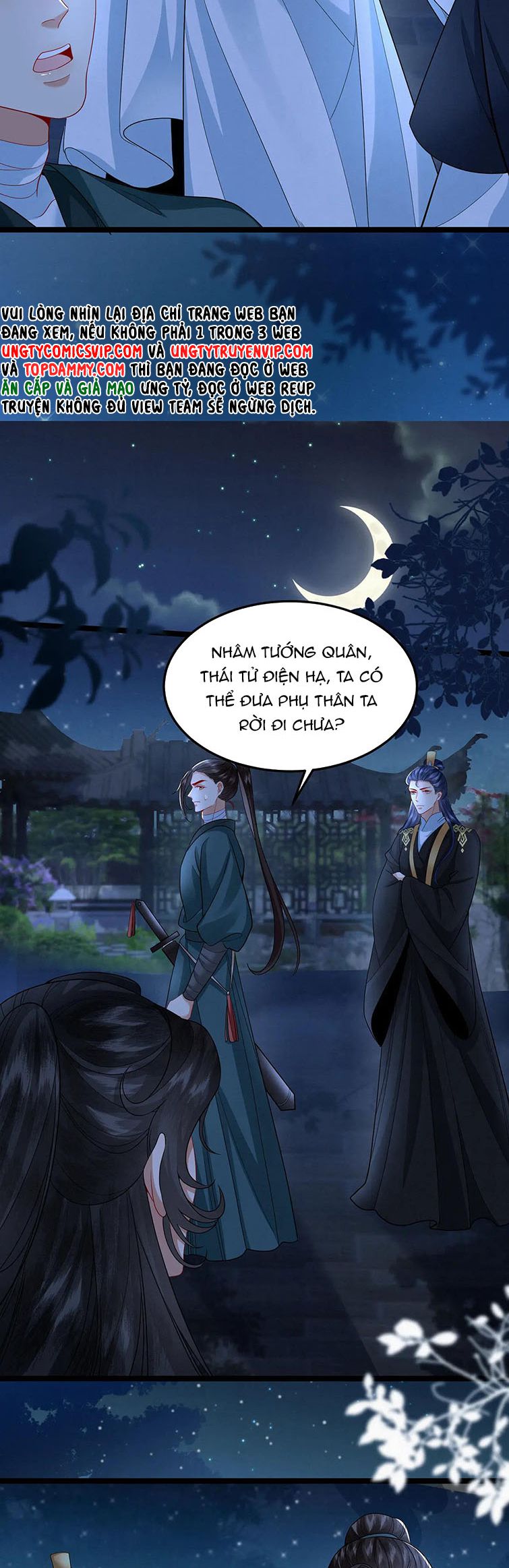 Phế Thê Trùng Sinh Chap 58 - Next Chap 59