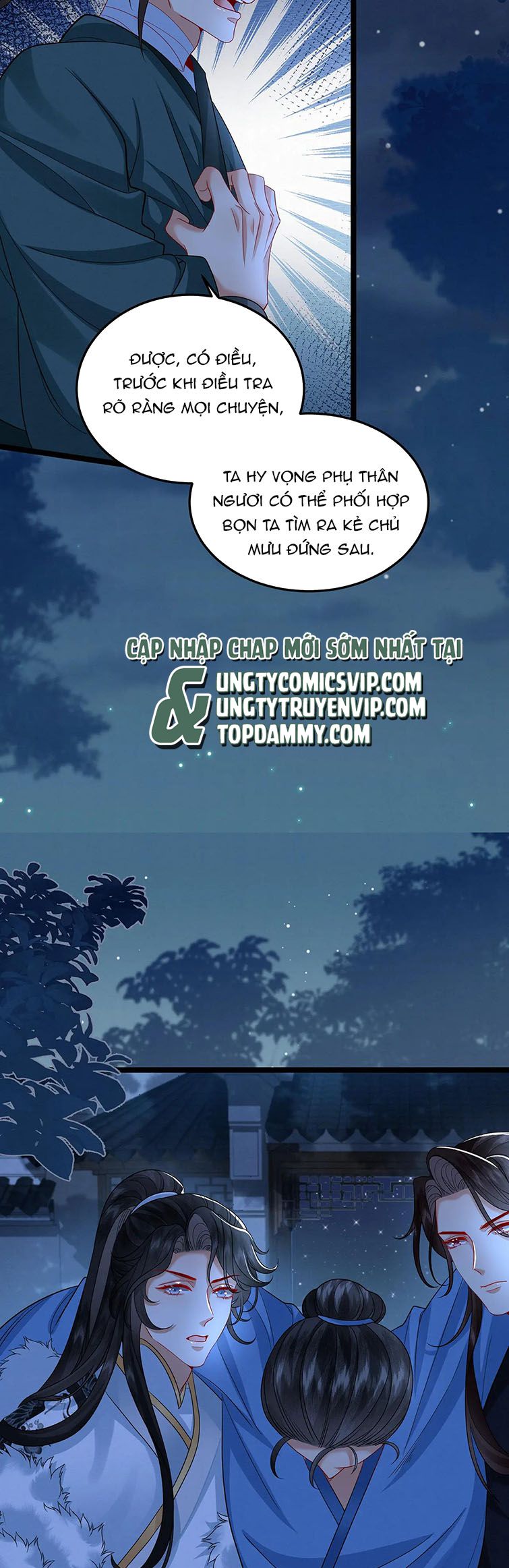 Phế Thê Trùng Sinh Chap 58 - Next Chap 59