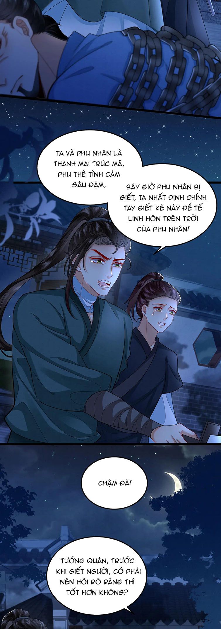 Phế Thê Trùng Sinh Chap 58 - Next Chap 59