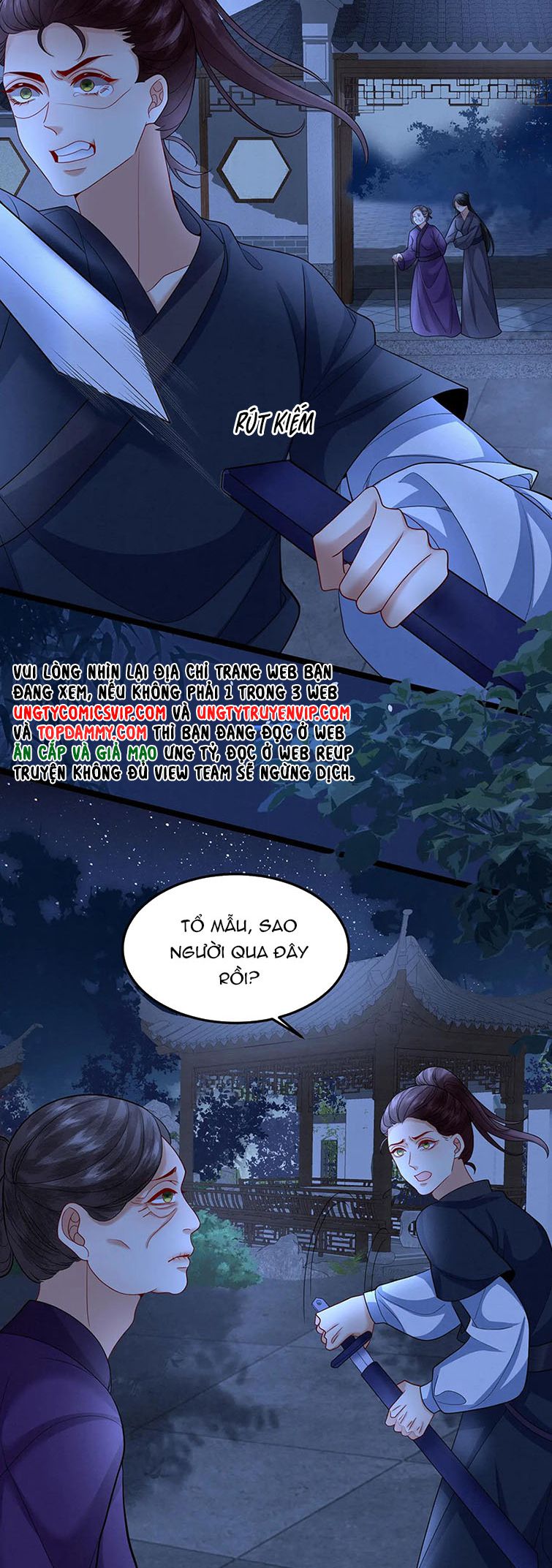 Phế Thê Trùng Sinh Chap 58 - Next Chap 59