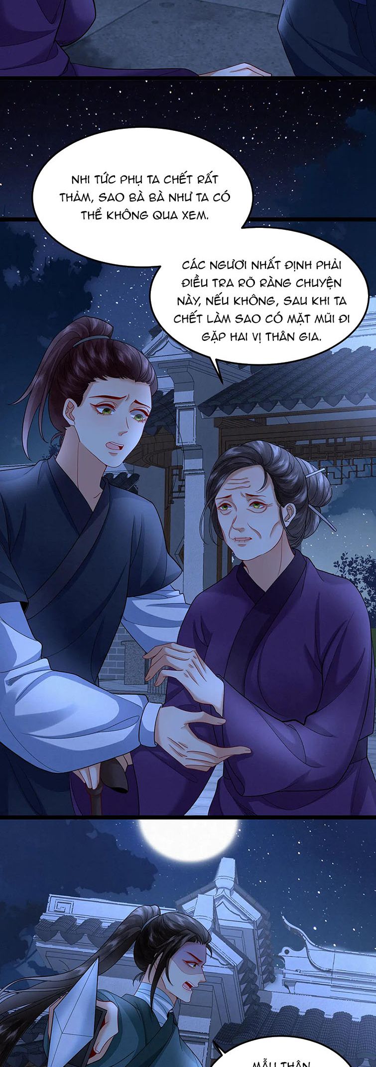 Phế Thê Trùng Sinh Chap 58 - Next Chap 59