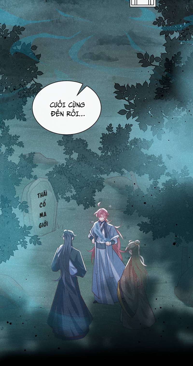 Hôm Nay Lại Lấy Mạng Công Lược Phản Diện Chap 36 - Next Chap 37