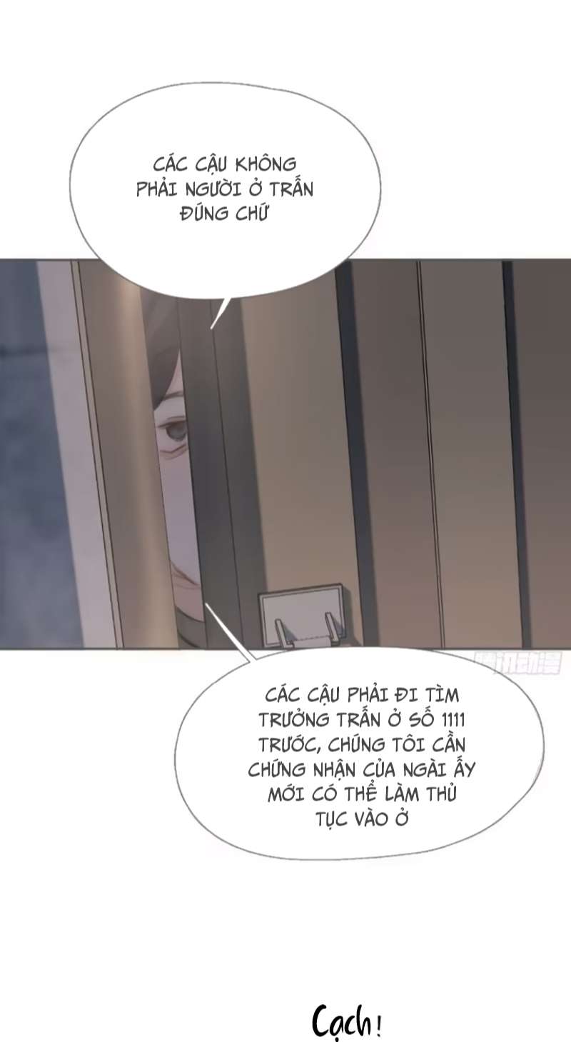 Thỉnh Cùng Ta Đồng Miên Chap 128 - Next Chap 129