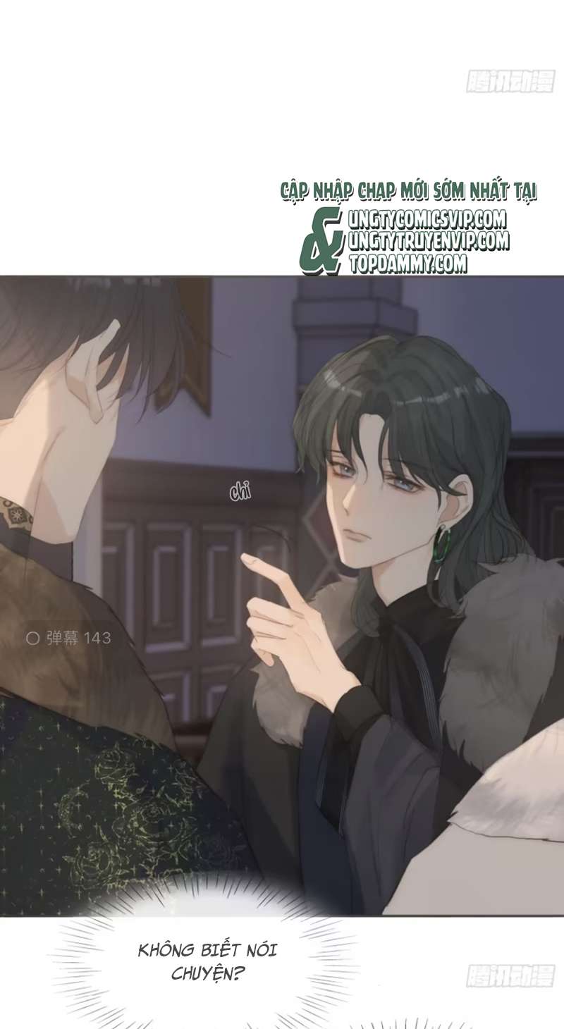 Thỉnh Cùng Ta Đồng Miên Chap 128 - Next Chap 129