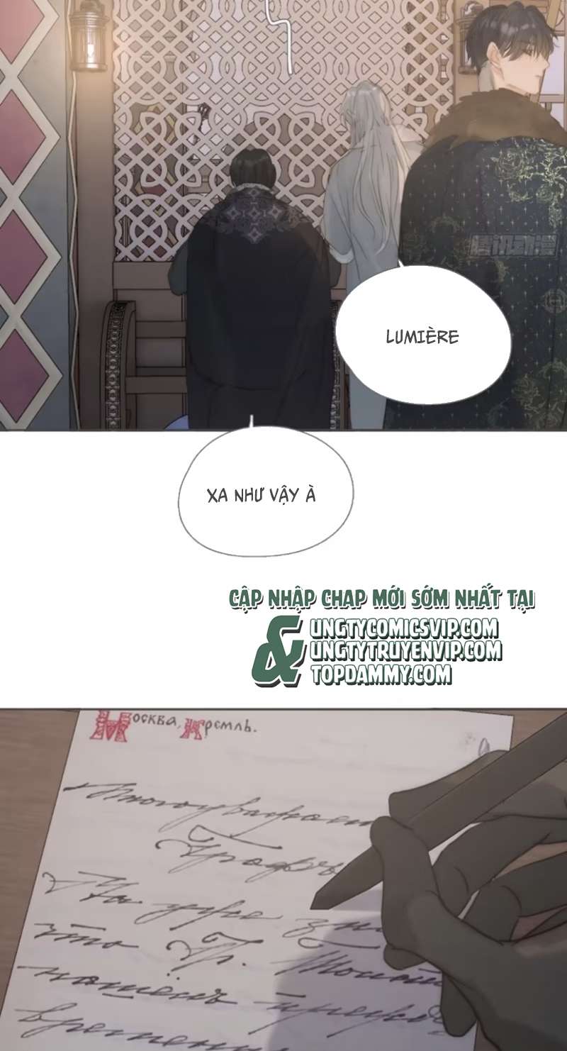 Thỉnh Cùng Ta Đồng Miên Chap 128 - Next Chap 129