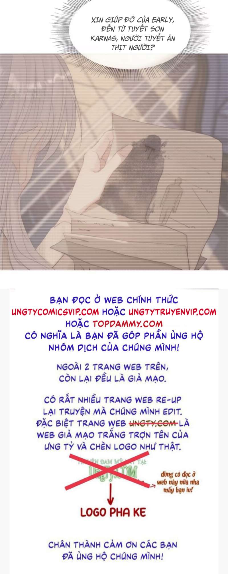 Thỉnh Cùng Ta Đồng Miên Chap 128 - Next Chap 129