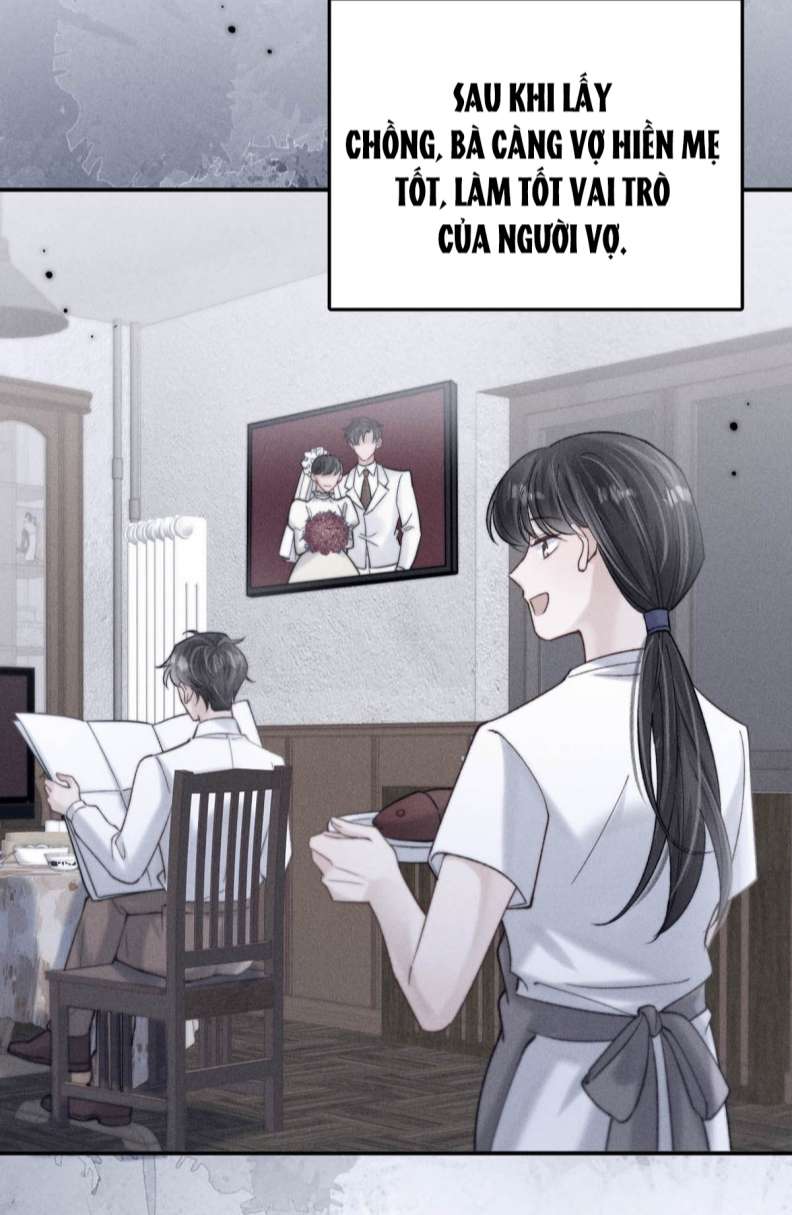 Nước Đổ Đầy Ly Chap 82 - Next Chap 83