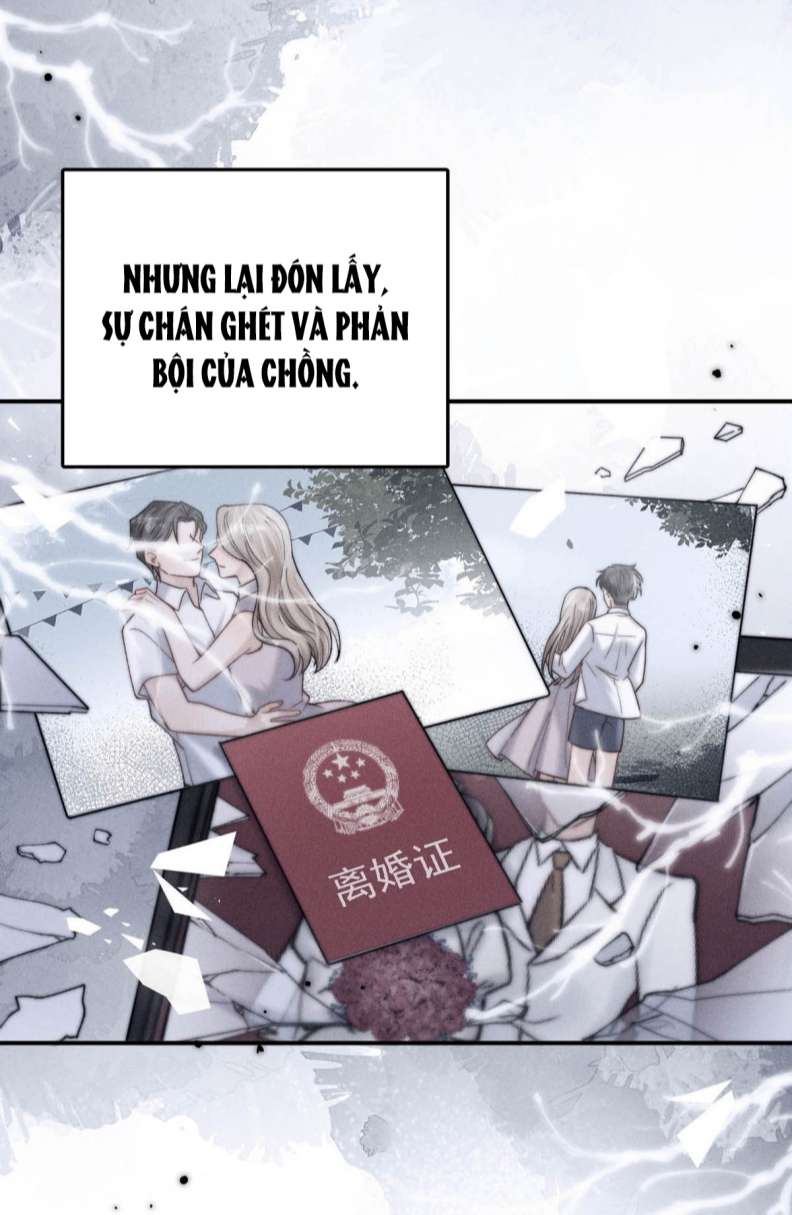 Nước Đổ Đầy Ly Chap 82 - Next Chap 83