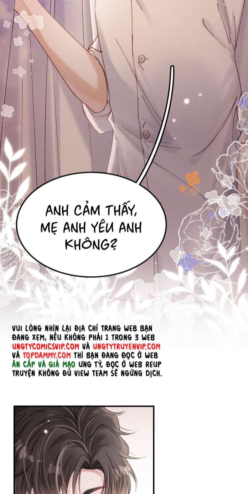 Nước Đổ Đầy Ly Chap 82 - Next Chap 83