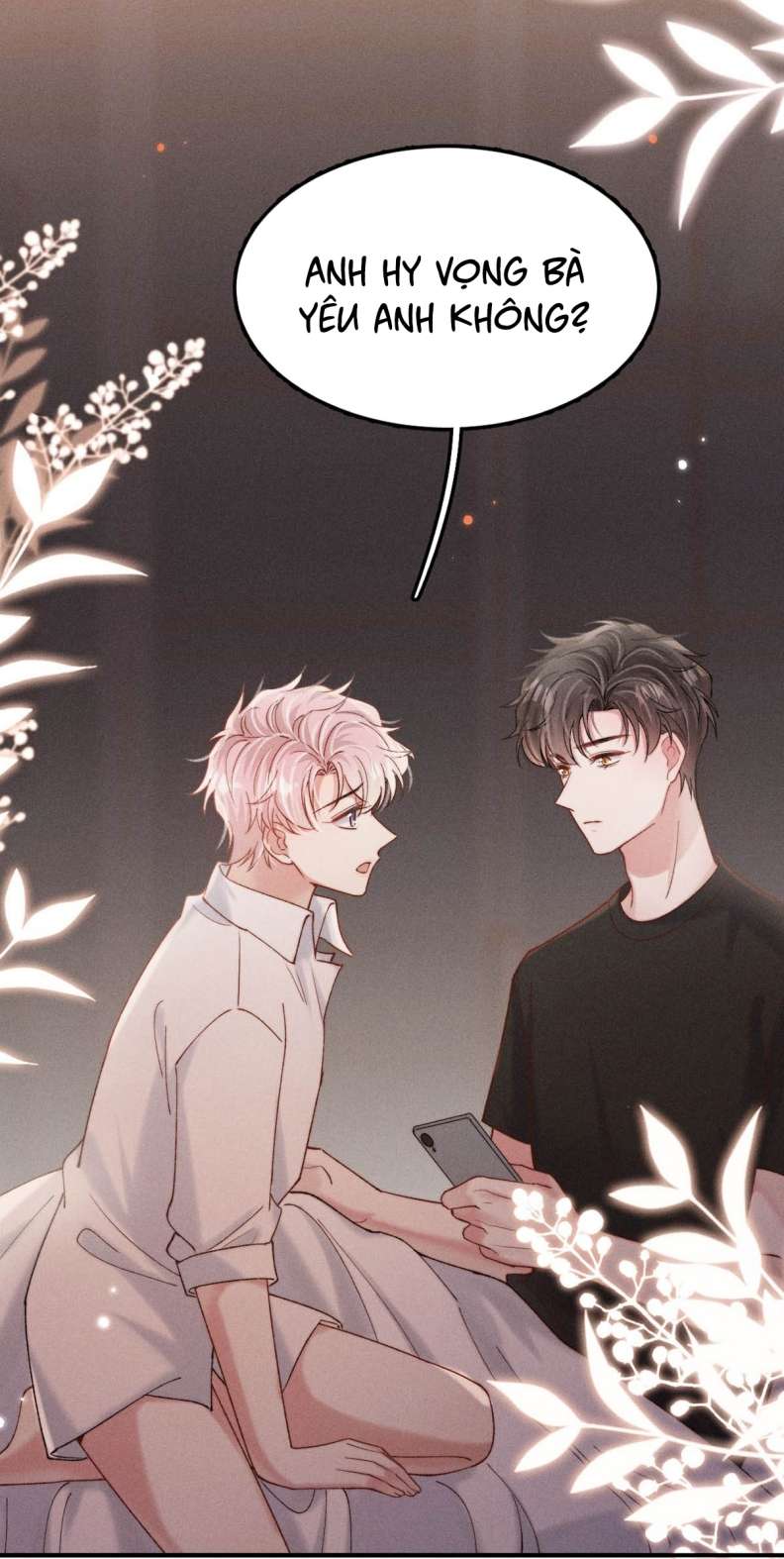 Nước Đổ Đầy Ly Chap 82 - Next Chap 83