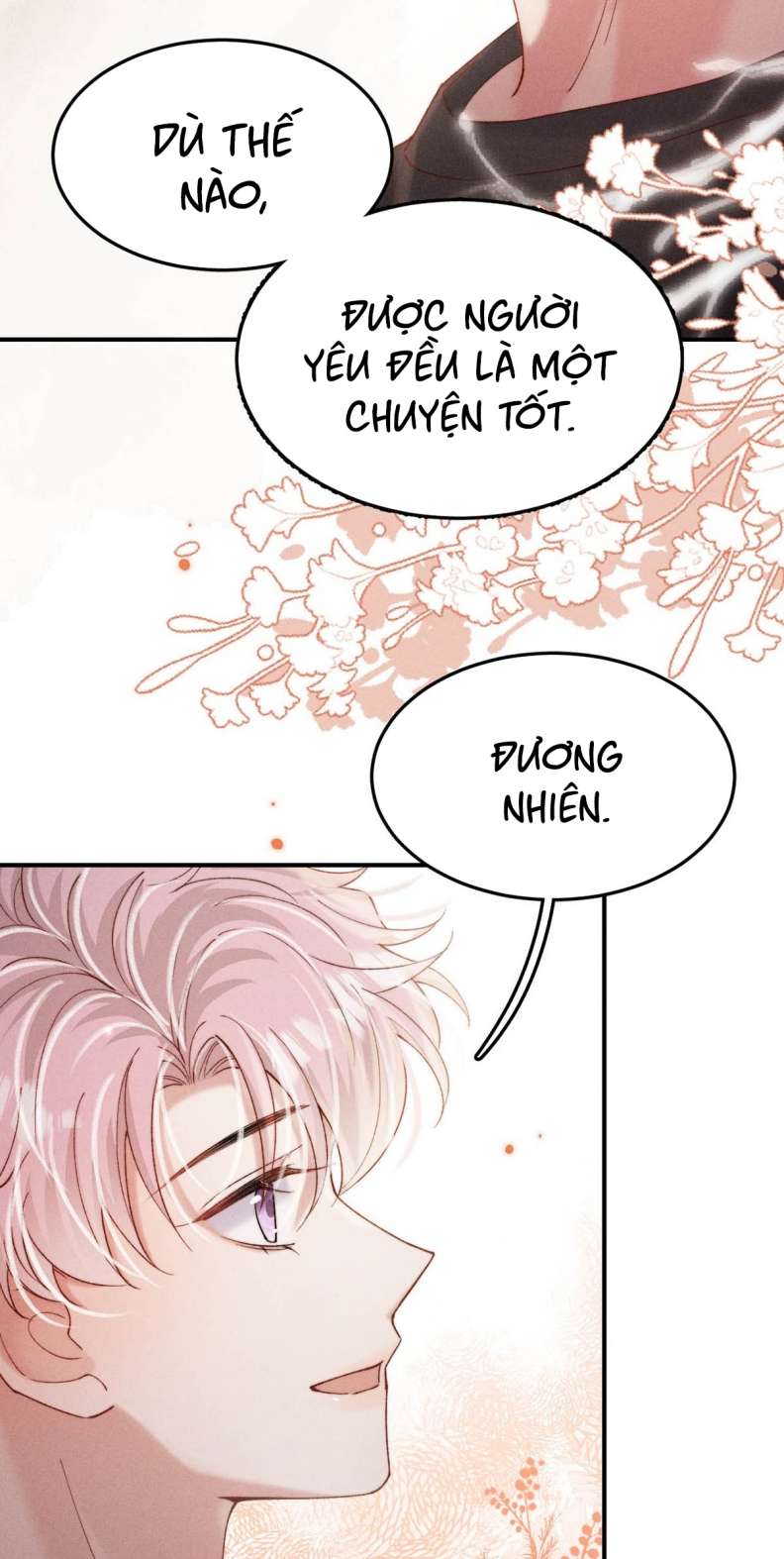 Nước Đổ Đầy Ly Chap 82 - Next Chap 83