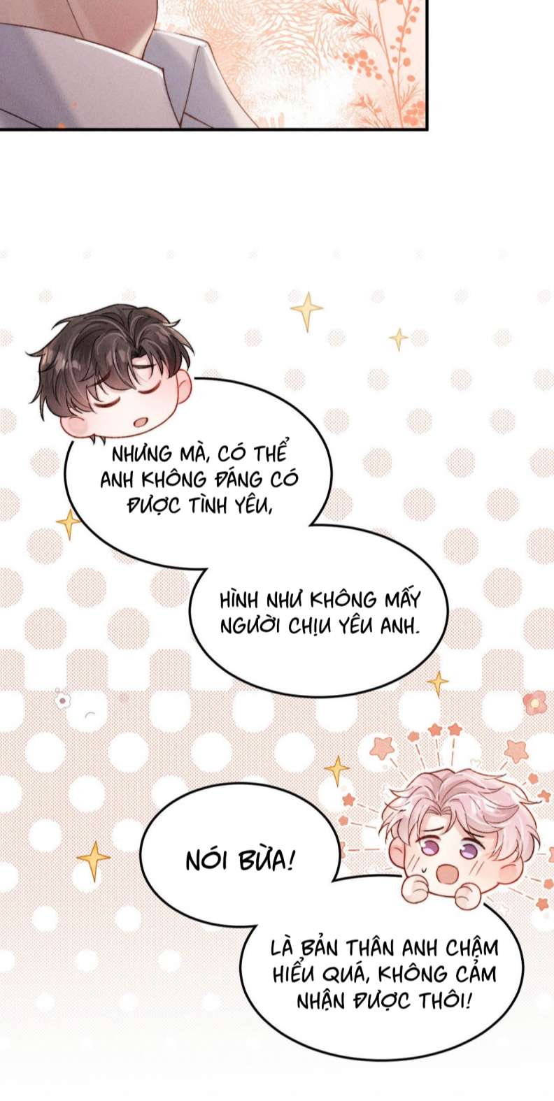 Nước Đổ Đầy Ly Chap 82 - Next Chap 83