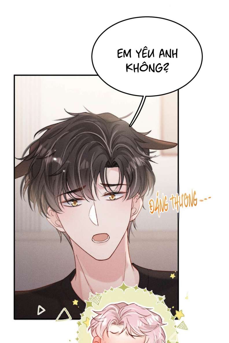 Nước Đổ Đầy Ly Chap 82 - Next Chap 83