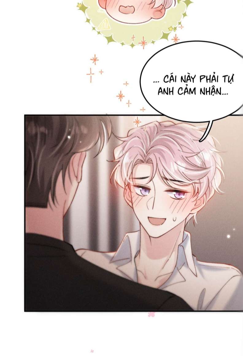 Nước Đổ Đầy Ly Chap 82 - Next Chap 83