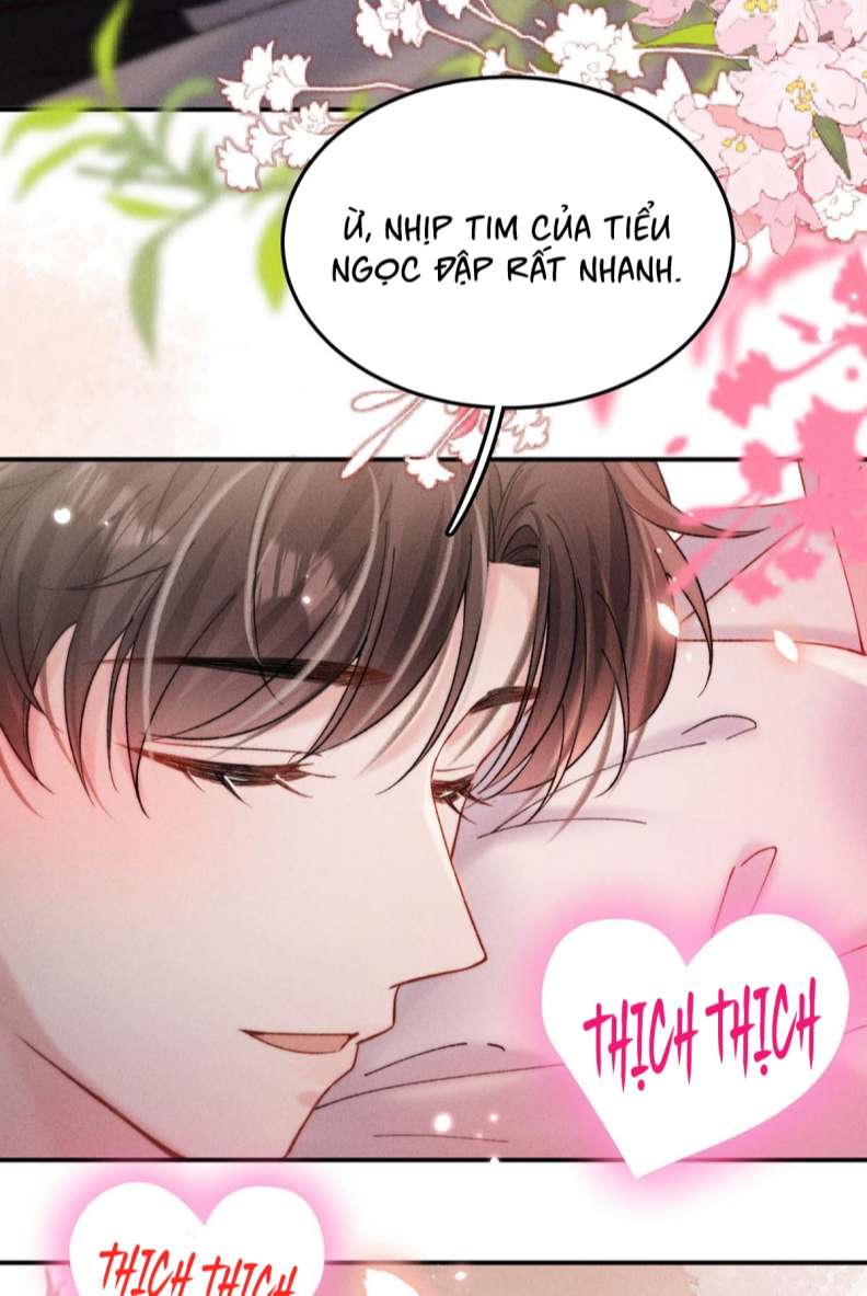 Nước Đổ Đầy Ly Chap 82 - Next Chap 83