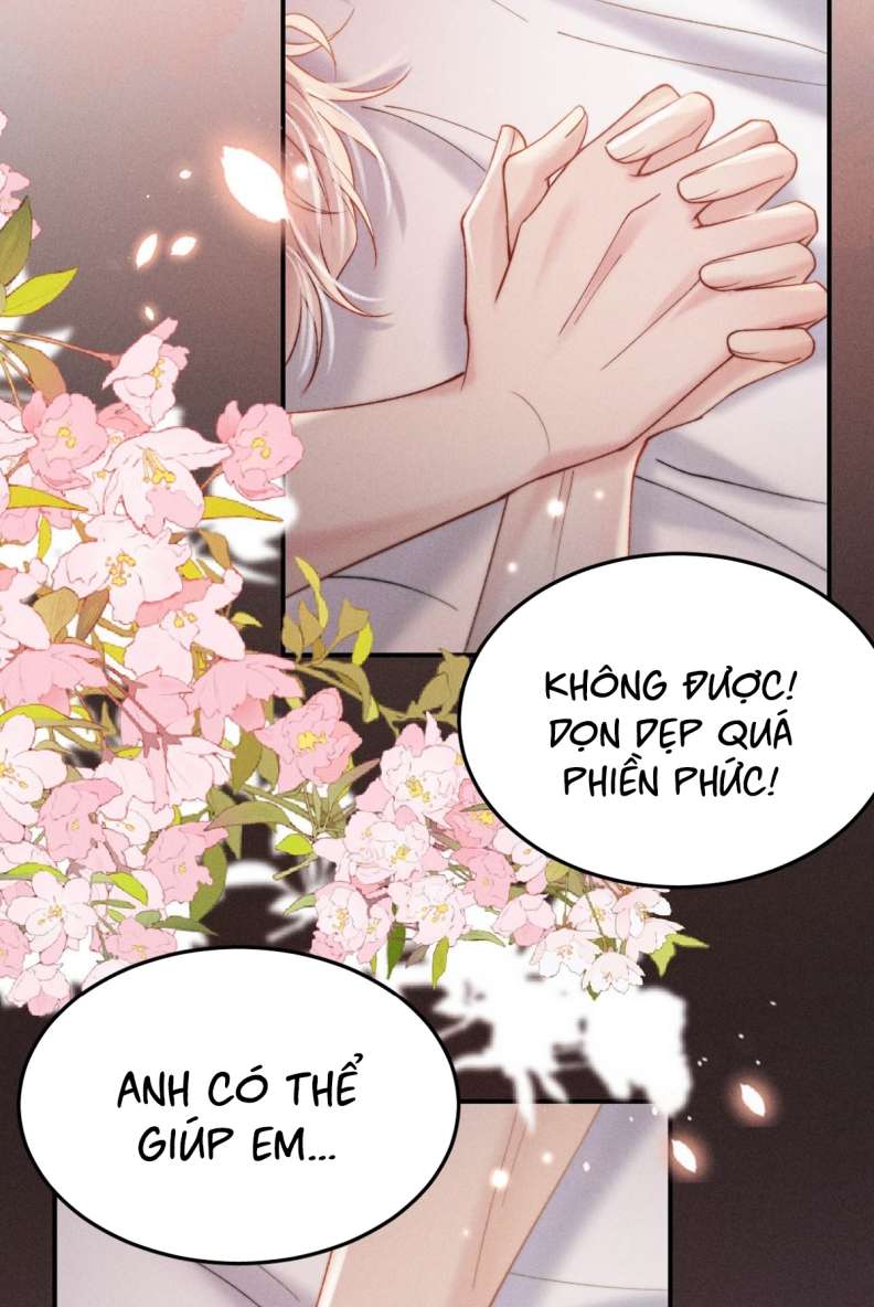 Nước Đổ Đầy Ly Chap 82 - Next Chap 83