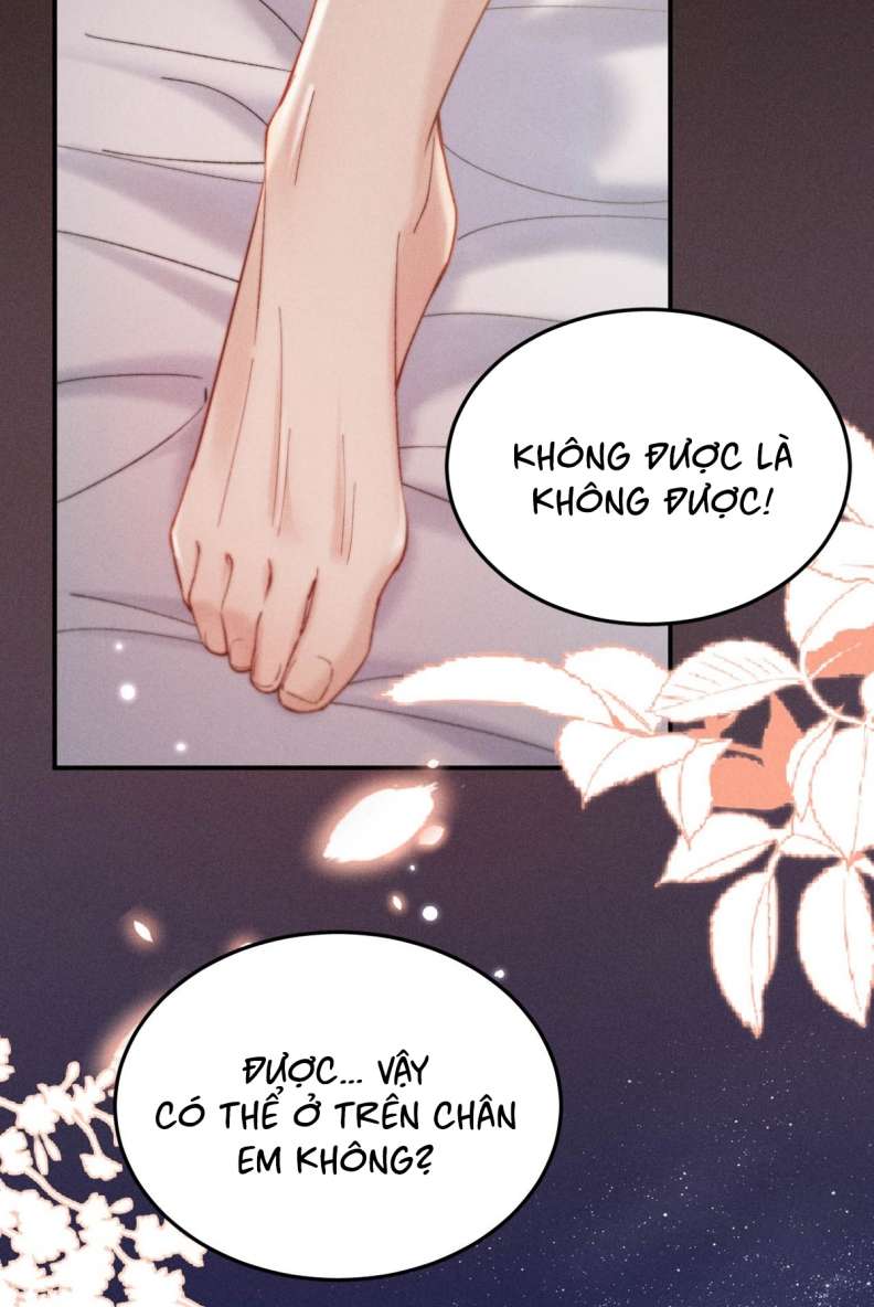 Nước Đổ Đầy Ly Chap 82 - Next Chap 83