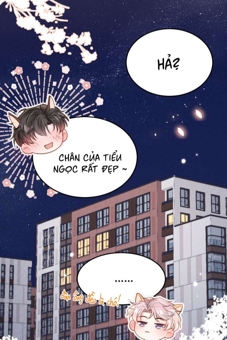 Nước Đổ Đầy Ly Chap 82 - Next Chap 83