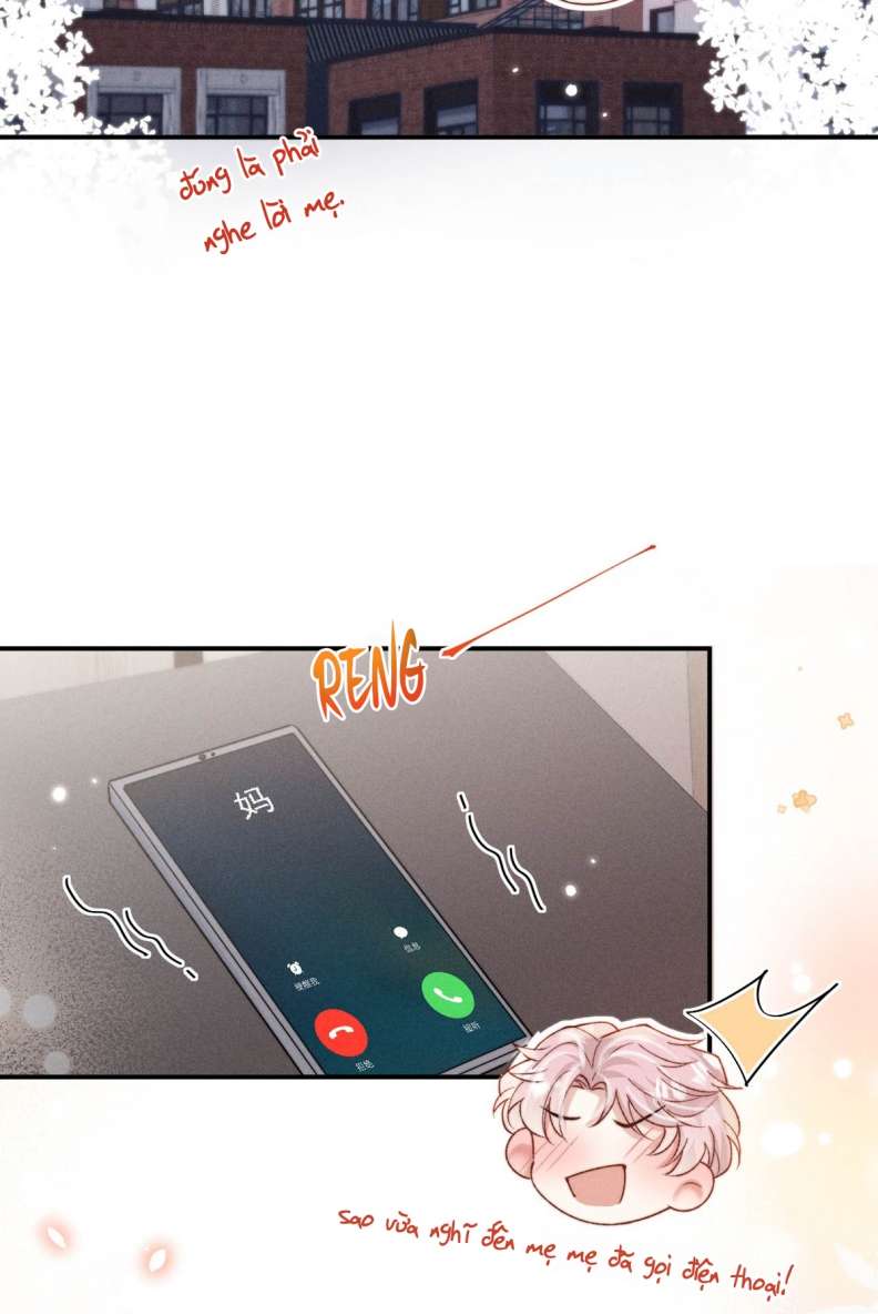 Nước Đổ Đầy Ly Chap 82 - Next Chap 83