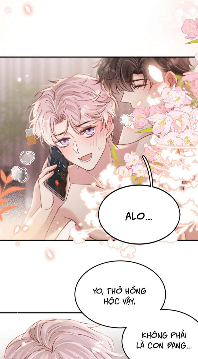 Nước Đổ Đầy Ly Chap 82 - Next Chap 83