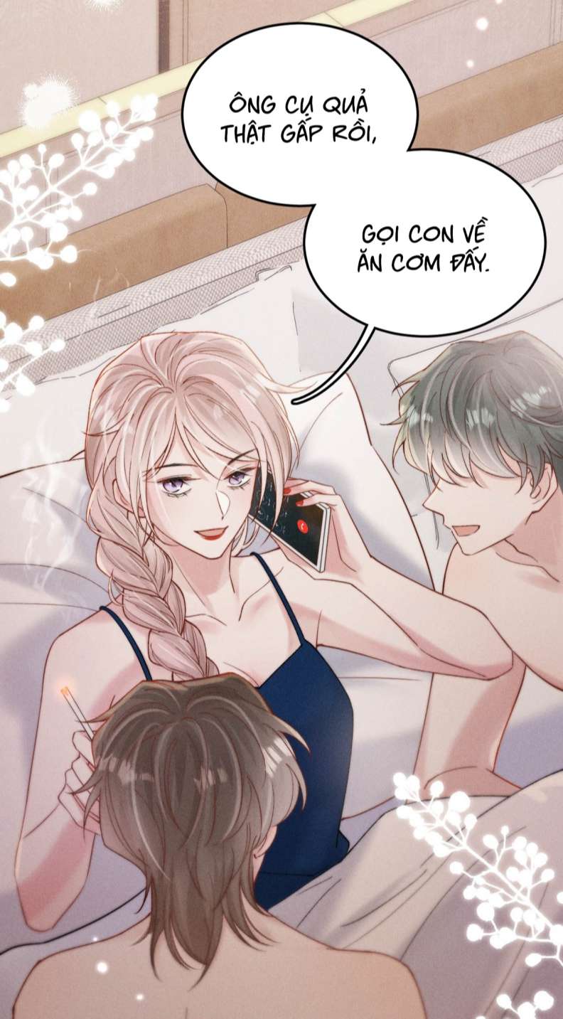 Nước Đổ Đầy Ly Chap 82 - Next Chap 83