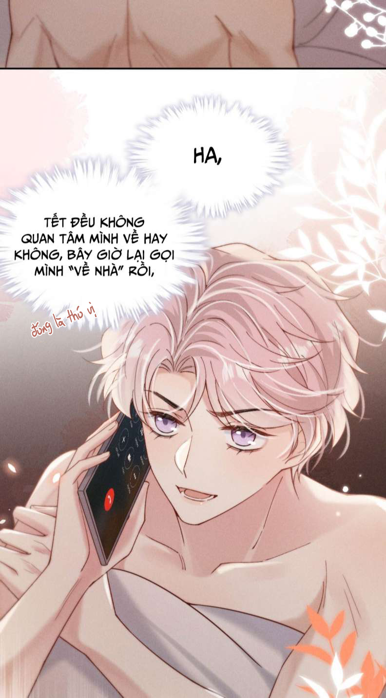 Nước Đổ Đầy Ly Chap 82 - Next Chap 83