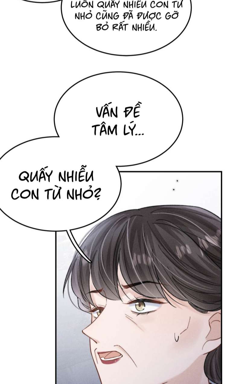 Nước Đổ Đầy Ly Chap 82 - Next Chap 83