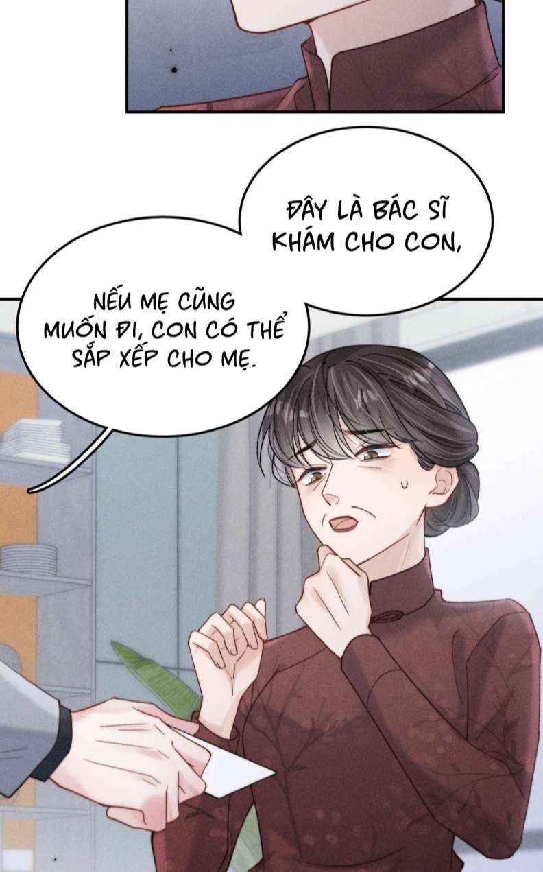 Nước Đổ Đầy Ly Chap 82 - Next Chap 83