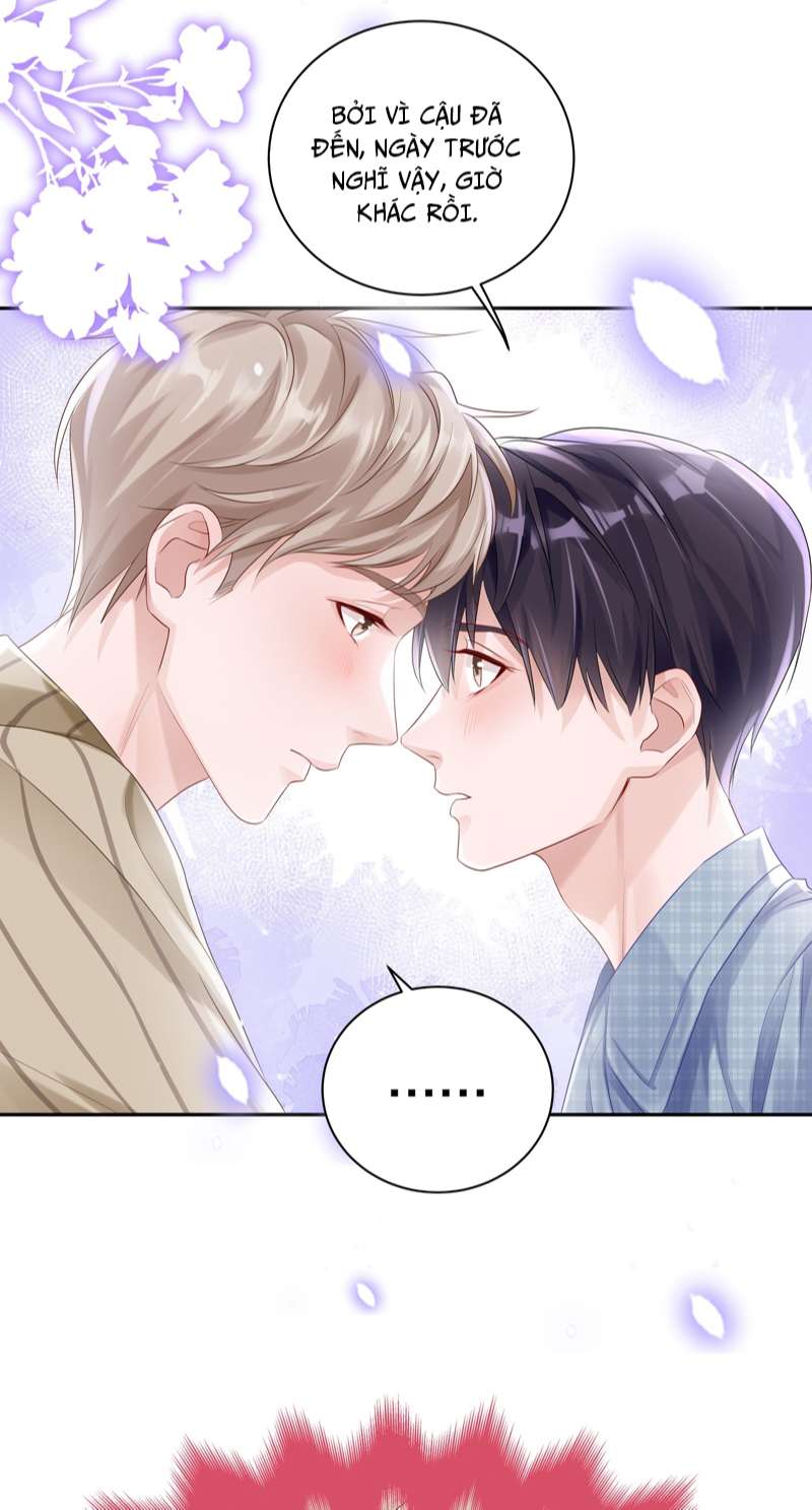 Để Ý Tôi Chút Nào Chap 44 - Next Chap 45