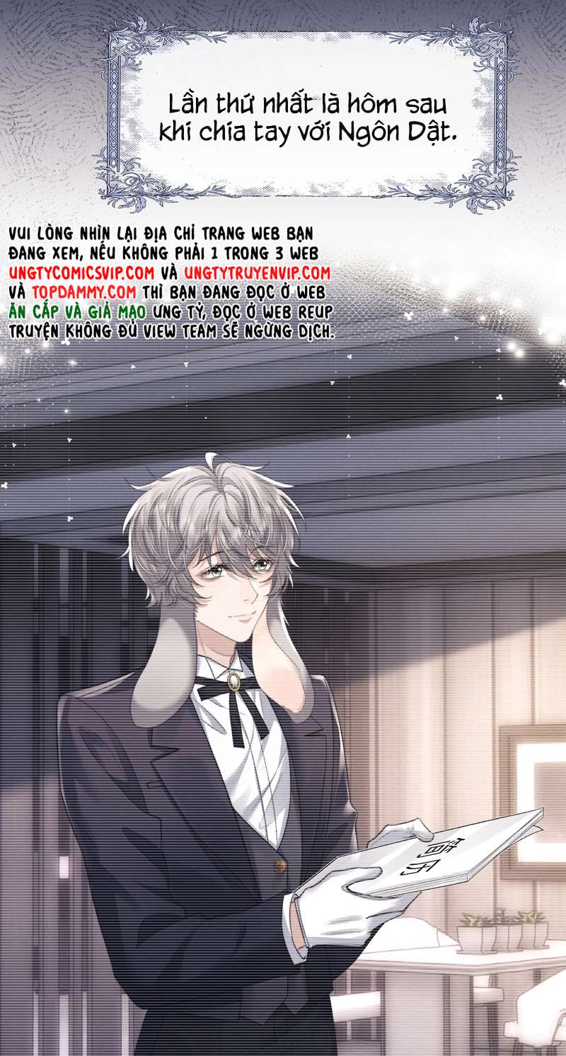 Chấp sự thỏ cụp tai Chapter 52 - Next Ngoại truyện 2