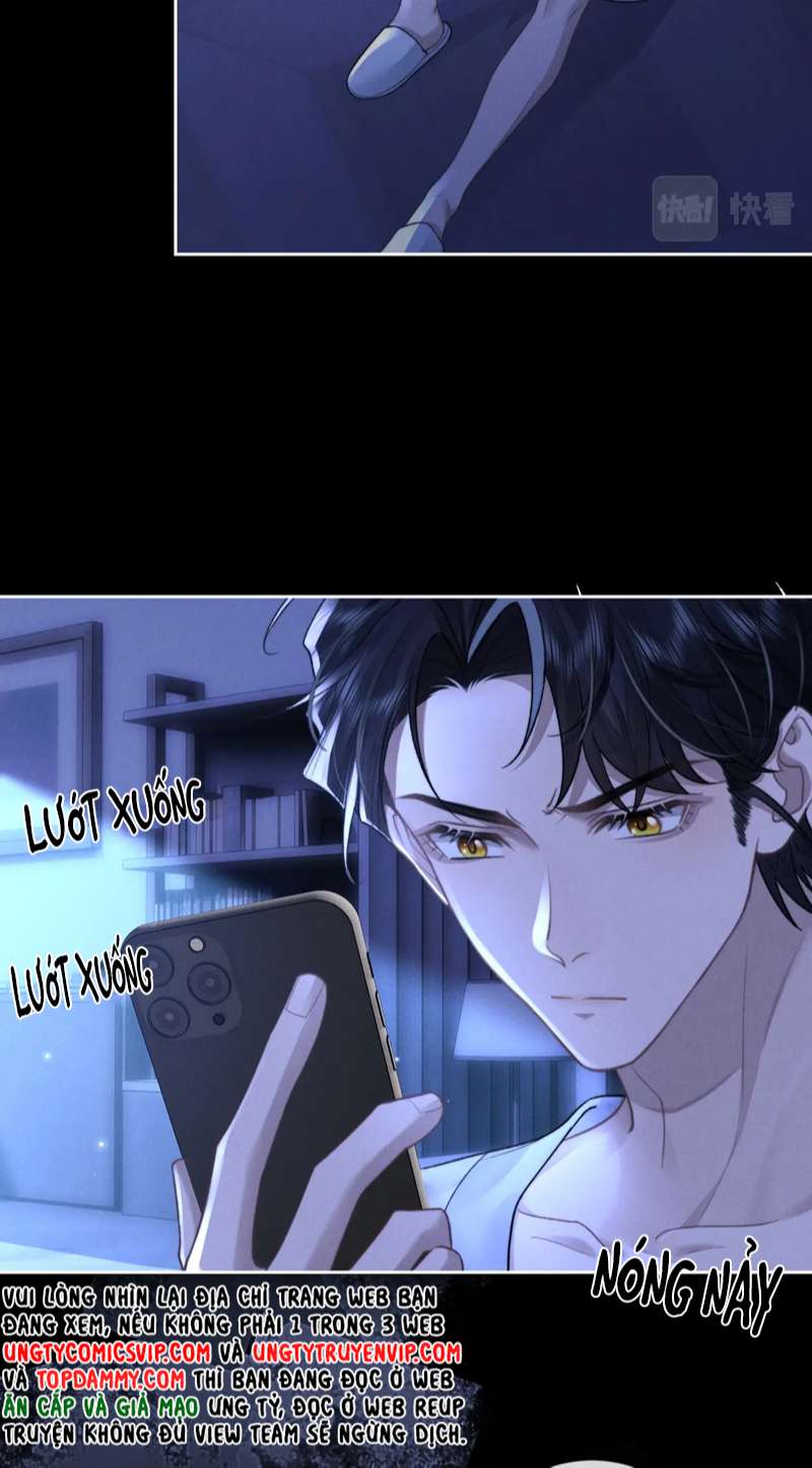 Chấp sự thỏ cụp tai Chapter 52 - Next Ngoại truyện 2