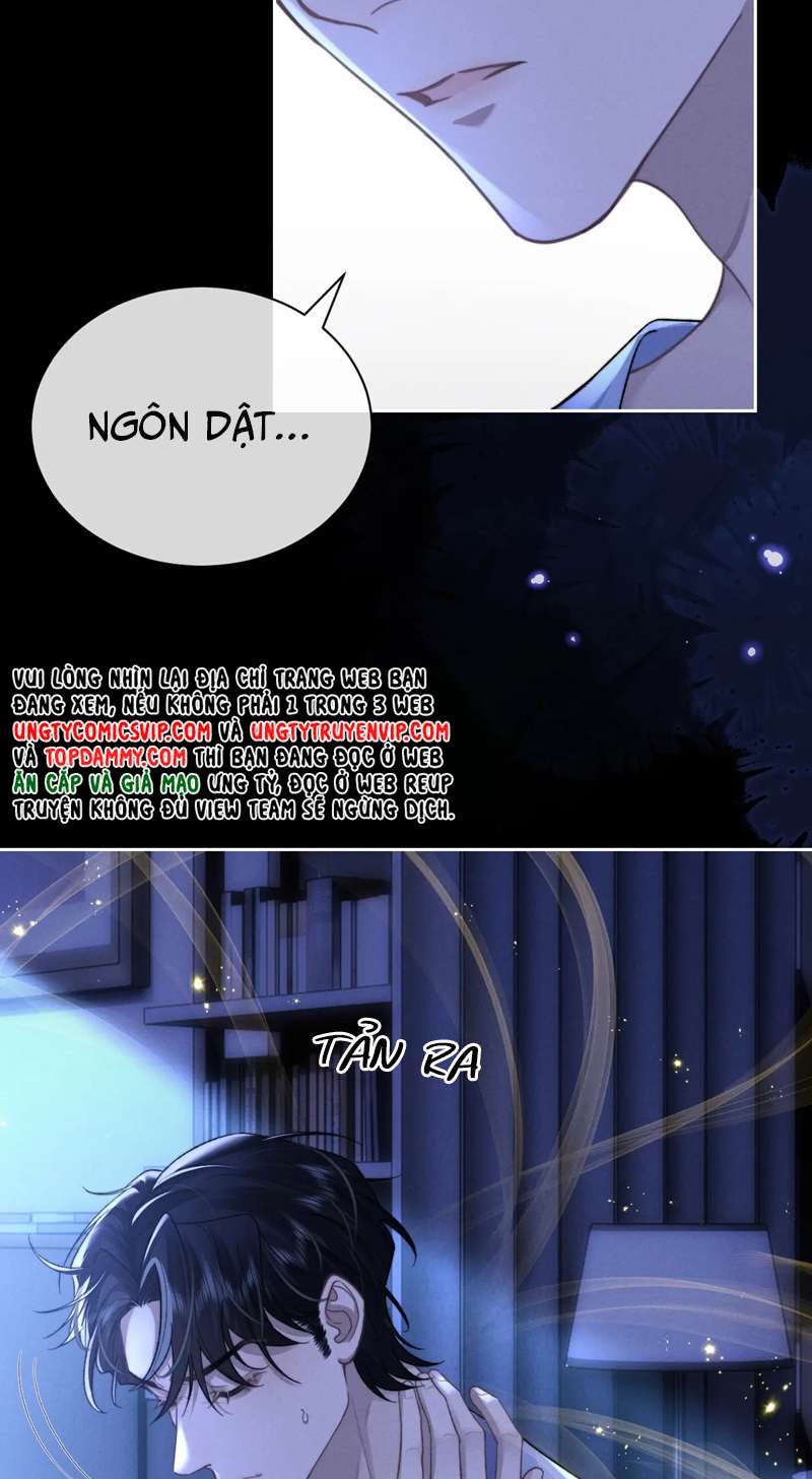 Chấp sự thỏ cụp tai Chapter 52 - Next Ngoại truyện 2