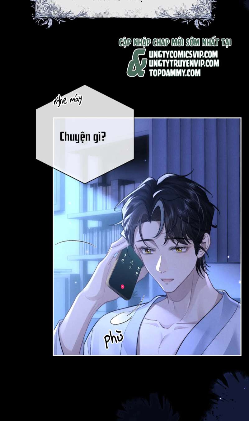 Chấp sự thỏ cụp tai Chapter 52 - Next Ngoại truyện 2