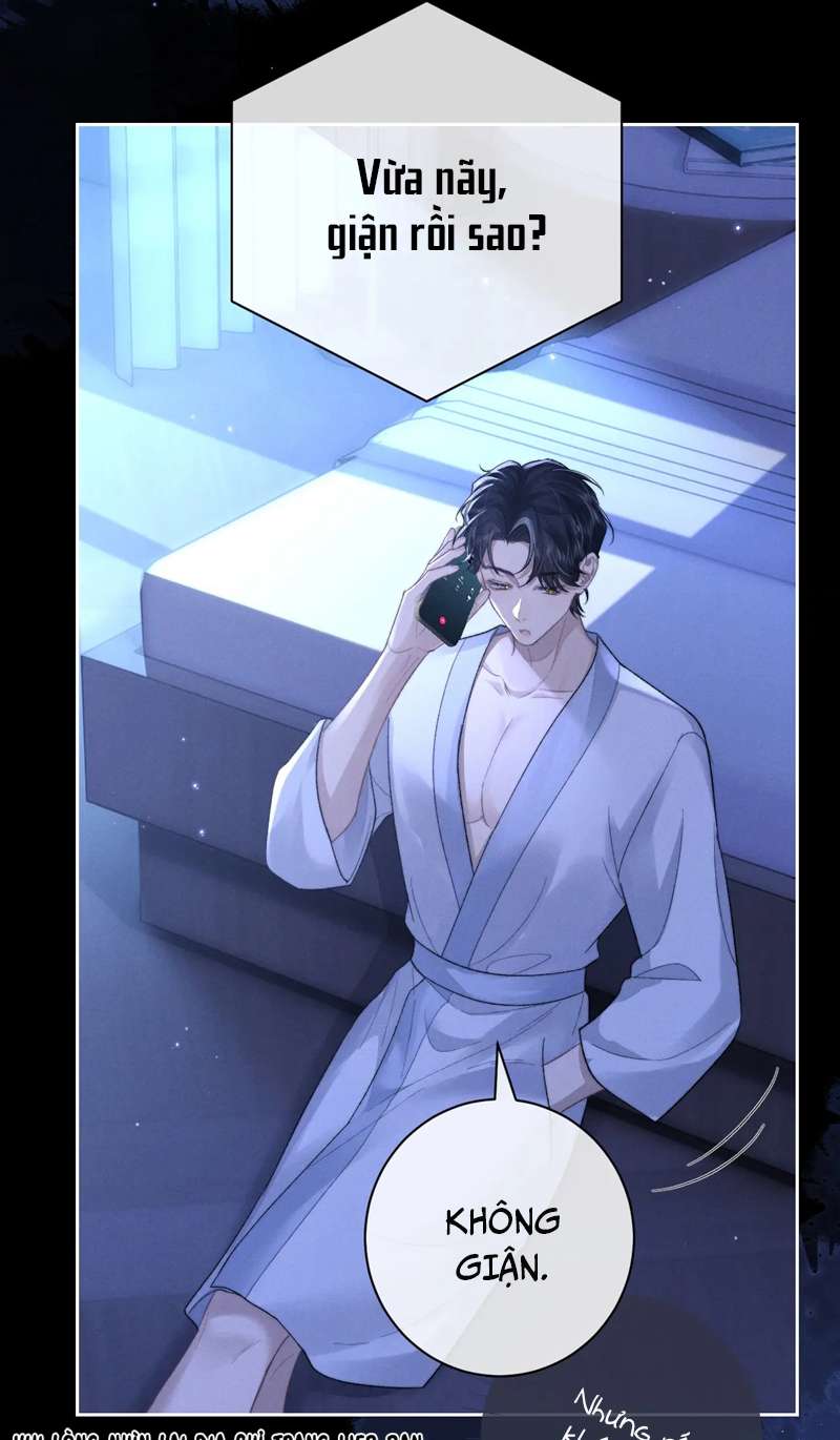 Chấp sự thỏ cụp tai Chapter 52 - Next Ngoại truyện 2