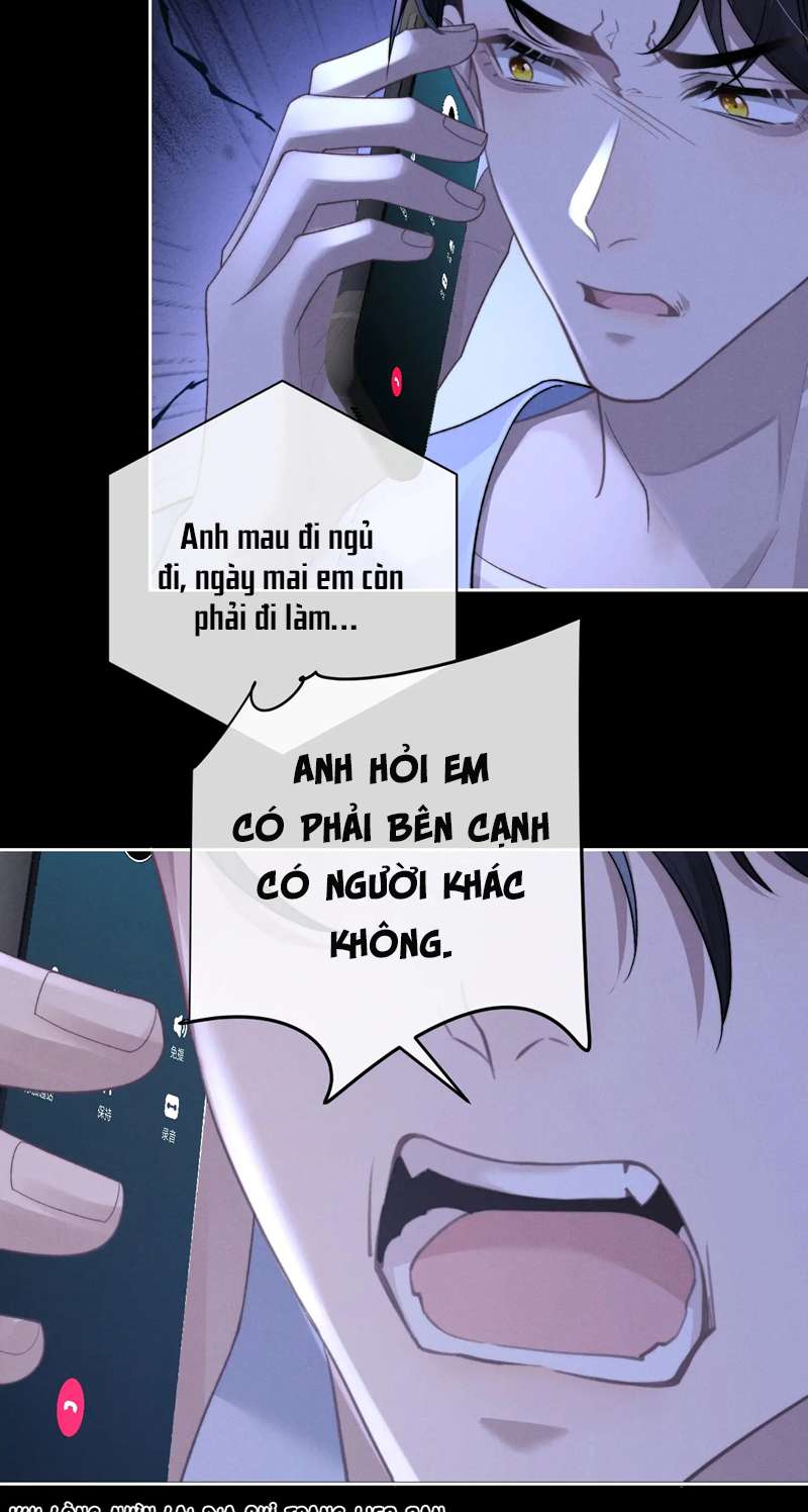 Chấp sự thỏ cụp tai Chapter 52 - Next Ngoại truyện 2