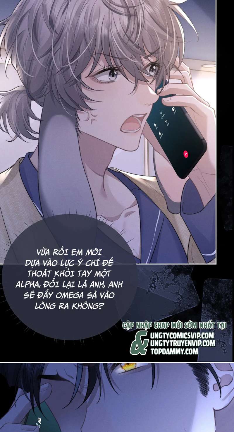 Chấp sự thỏ cụp tai Chapter 52 - Next Ngoại truyện 2