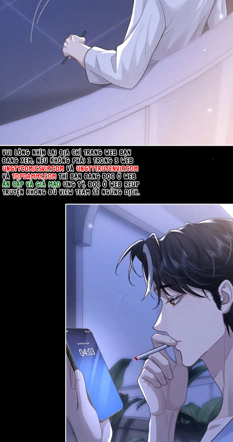 Chấp sự thỏ cụp tai Chapter 52 - Next Ngoại truyện 2