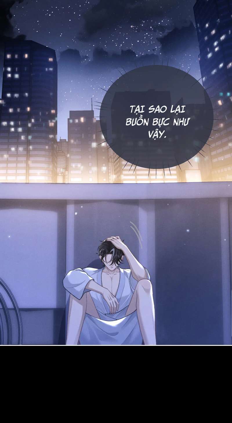 Chấp sự thỏ cụp tai Chapter 52 - Next Ngoại truyện 2