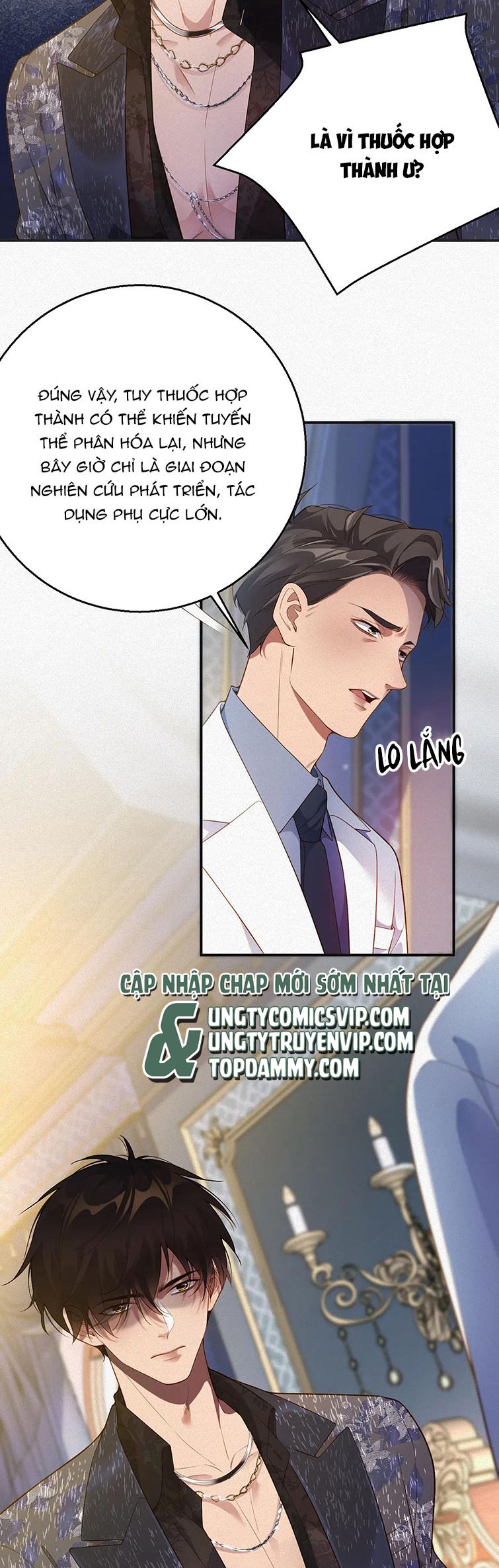 Chồng Trước Lại Muốn Phục Hôn Rồi Chap 19 - Next Chap 20