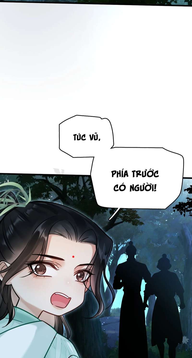 Muốn Phi Thăng Thì Yêu Đương Đi Chap 8 - Next Chap 9