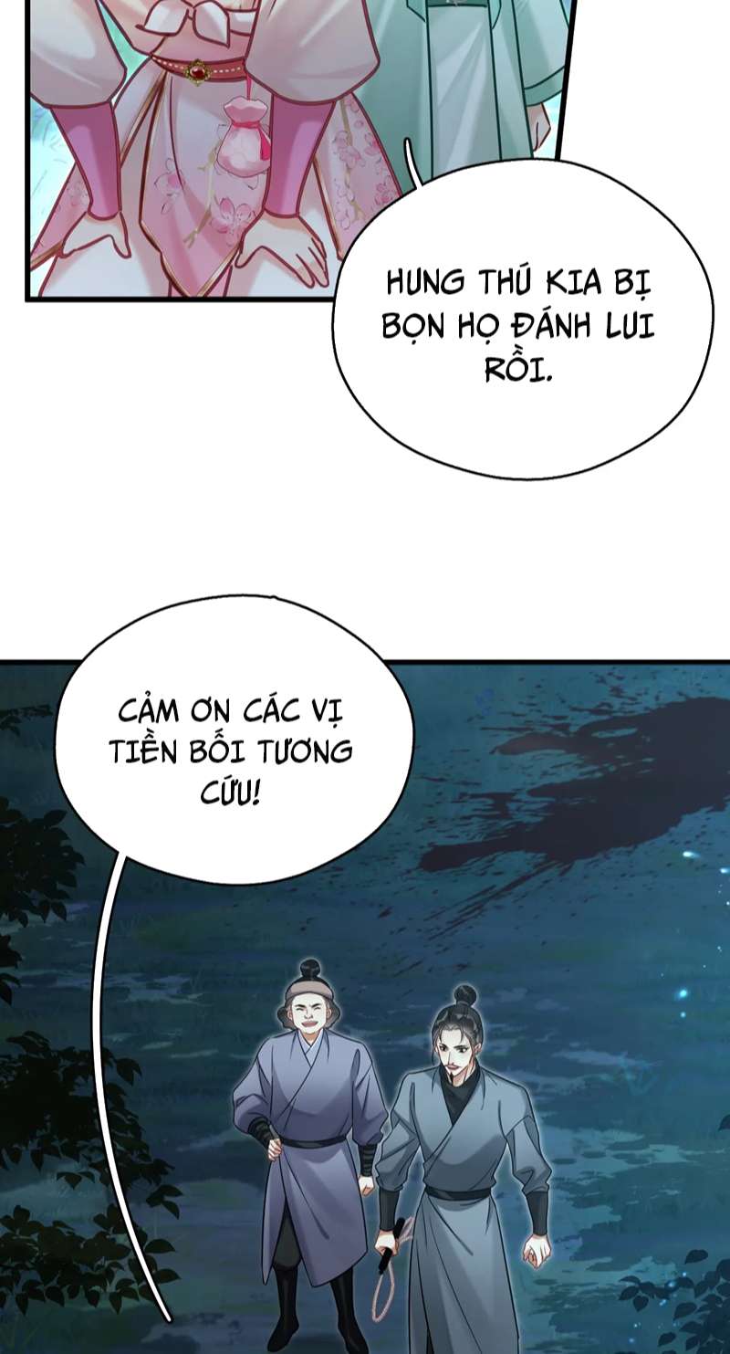 Muốn Phi Thăng Thì Yêu Đương Đi Chap 8 - Next Chap 9